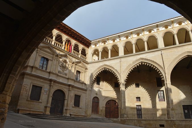 4. Conjunto Casa Consistorial-Lonja, 2020