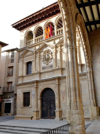 3. Casa consistorial, 2020