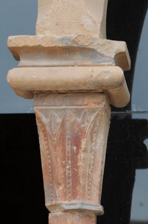 4. Torre del Homenaje, 2010