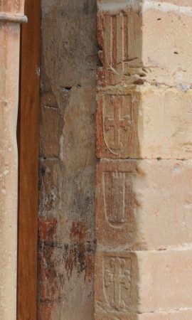 5. Torre del Homenaje, 2010