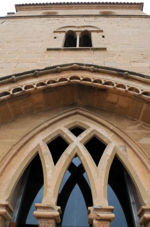 3. Torre del Homenaje, 2010