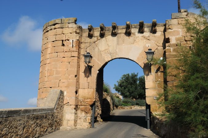 4. Conjunto del castillo, 2010