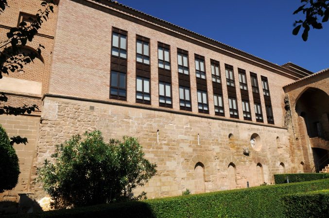 8. Castillo-convento calatravo, 2010