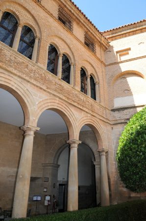8. Palacio barroco del castillo, 2010