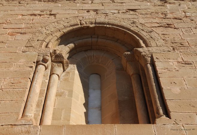 8. Iglesia de Santa María Magdalena, 2010