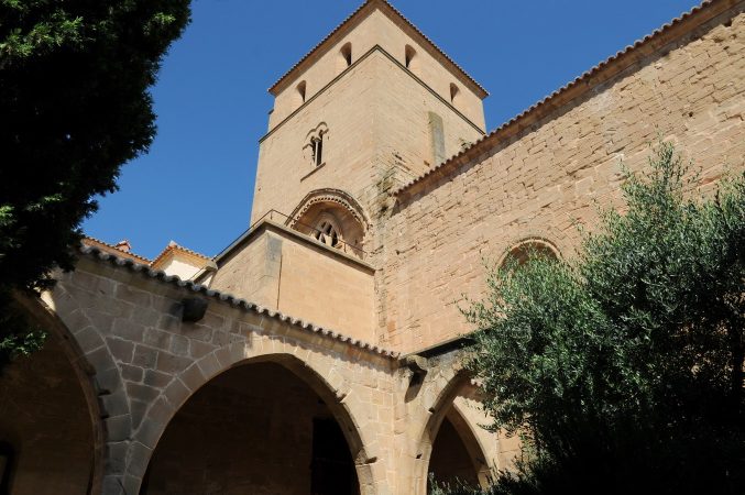 3. Castillo-convento calatravo, 2010