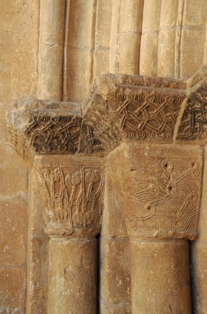 2. Claustro del castillo, 2010