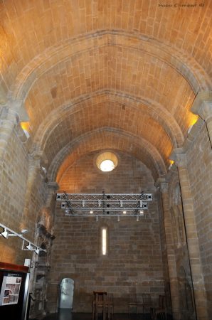 4. Iglesia de Santa María Magdalena, 2010