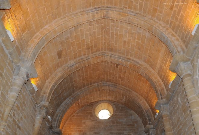 5. Iglesia de Santa María Magdalena, 2010