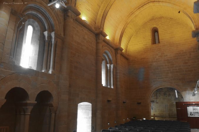 6. Iglesia de Santa María Magdalena, 2010