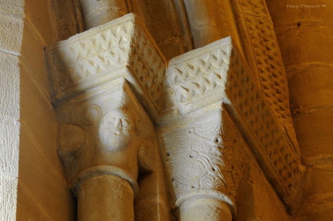 7. Iglesia de Santa María Magdalena, 2010