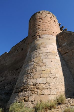 5. Conjunto del castillo, 2010