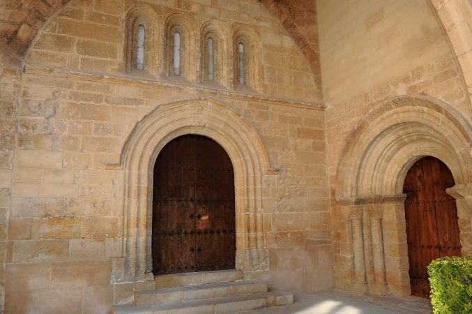 4. Castillo-convento calatravo, 2010