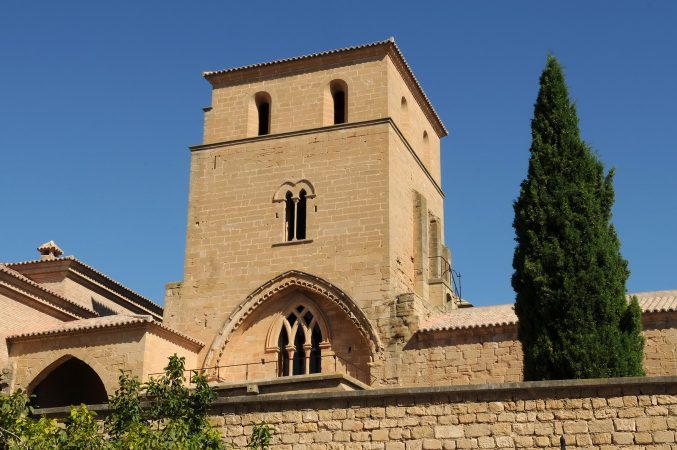 2. Castillo-convento calatravo, 2010