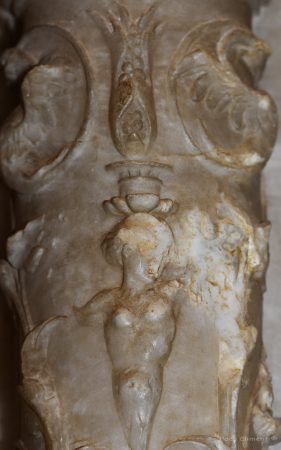 7. Sepulcro de Juan de Lanuza, 2010