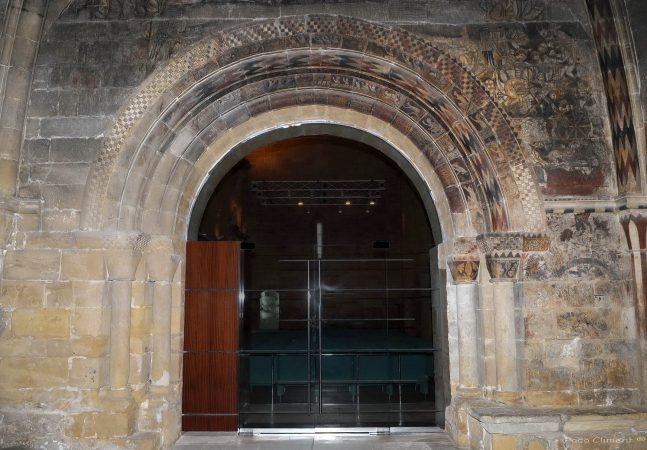 2. Iglesia de Santa María Magdalena, 2010