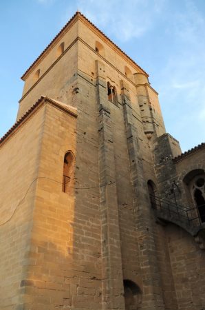 7. Torre del Homenaje, 2010