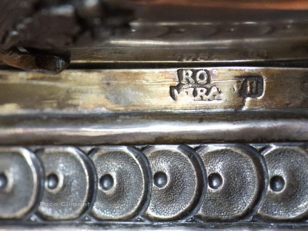 3. Mazas de Alcañiz, 2013