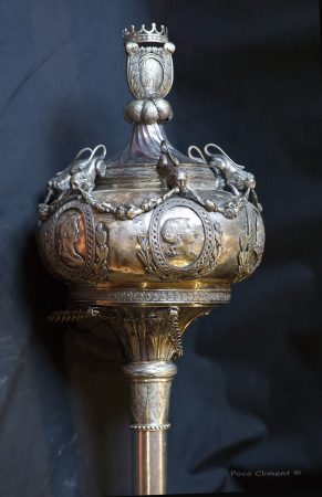 2. Mazas de Alcañiz, 2013