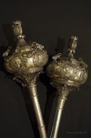 1. Mazas de Alcañiz, 2013