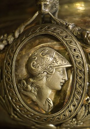 6. Mazas de Alcañiz, 2013