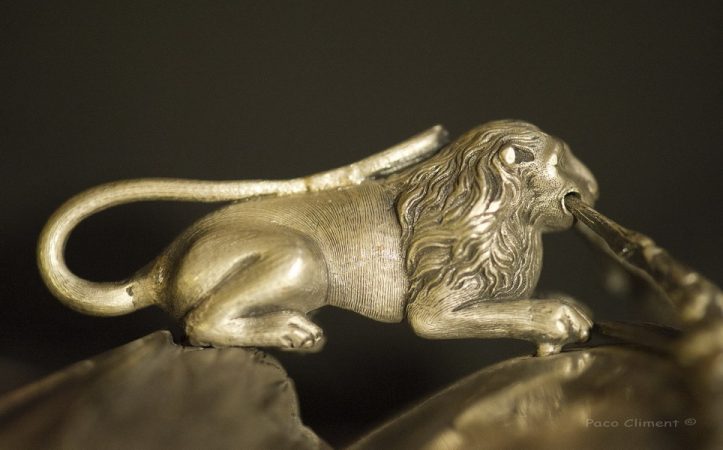 8. Mazas de Alcañiz, 2013