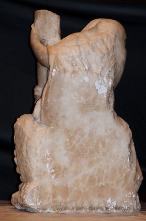 4. La Fortaleza, 2010