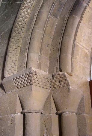 3. Iglesia de Santa María Magdalena, 2005