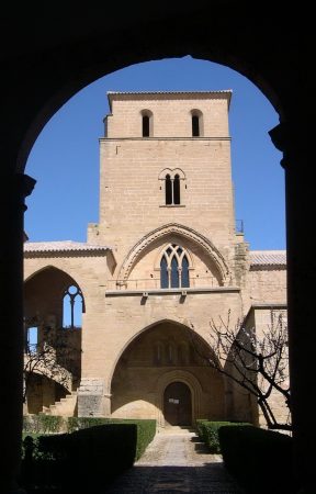 1. Torre del Homenaje, 2010