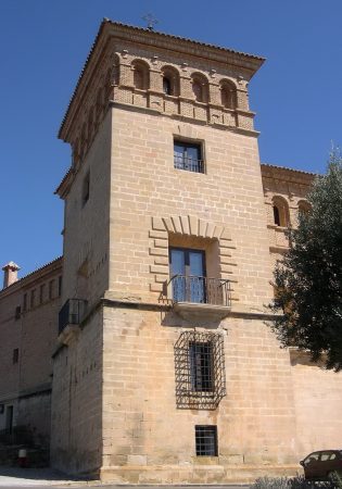 3. Palacio barroco del castillo, 2005