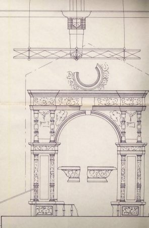 8. Proyecto Joaquín Magrazó, 1991