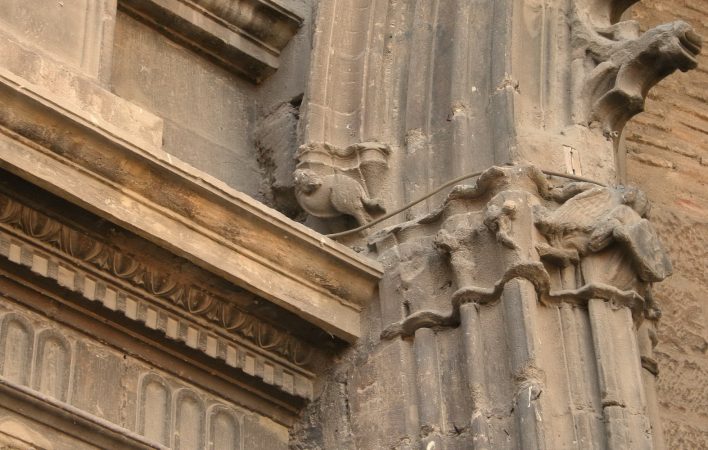 2. Escultura lonja, 2007