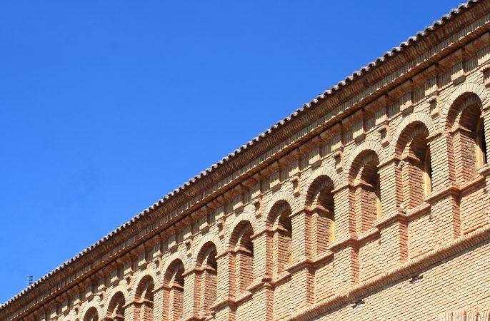 6. Palacio barroco del castillo, 2007