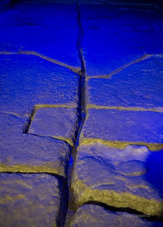 1. Nevería y pasadizos, 2013