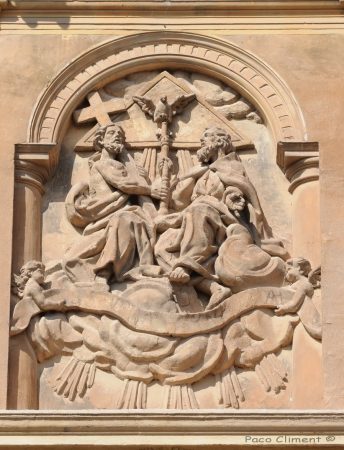 1. Relieve lonja, 2009