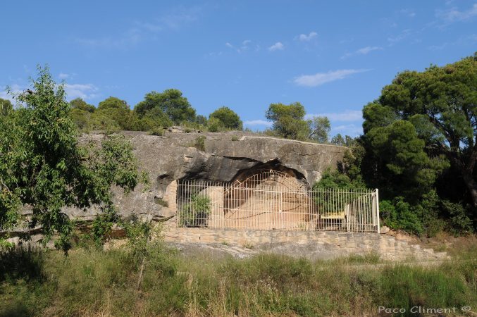 1. Val del Charco, 2010